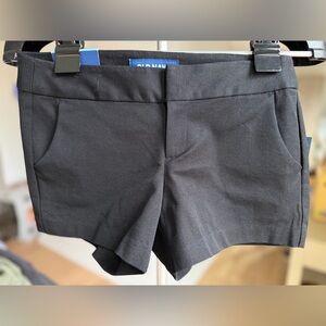 Old Navy Women's Black Shorts